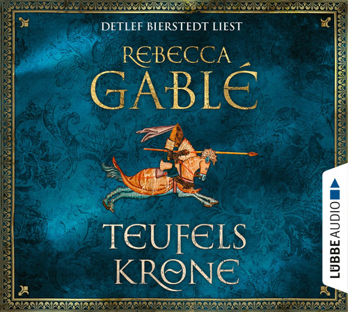 Teufelskrone ein - teufelskrone,