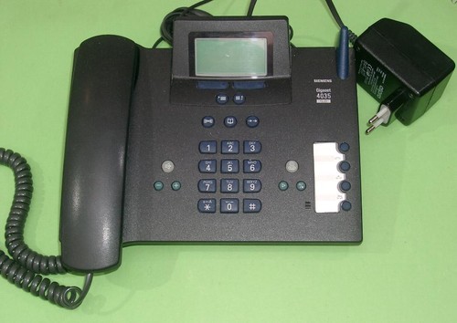 Gigaset tischtelefon 4035 - tischtelefon,
