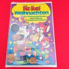 Fix und Foxi Sonderheft