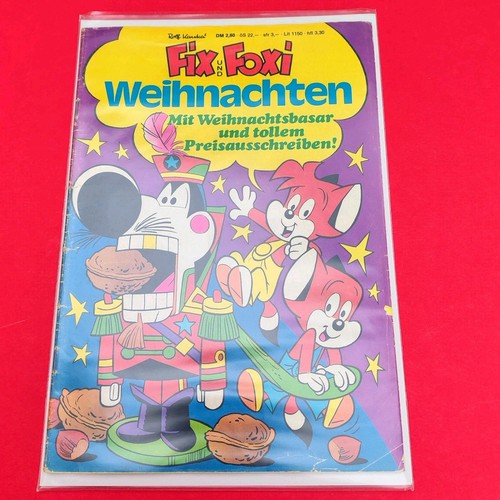 Fix und foxi - und,