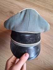 Schirmmütze ,,Wehrmacht,y