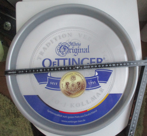 Original oettinger bier - original,