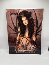 THE WORKS & VISIONS OF (