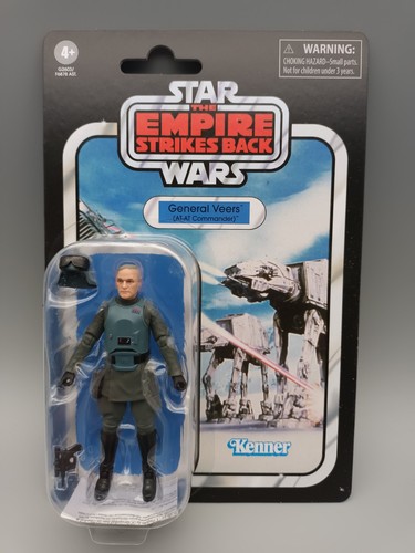 Star wars the vintage - the,