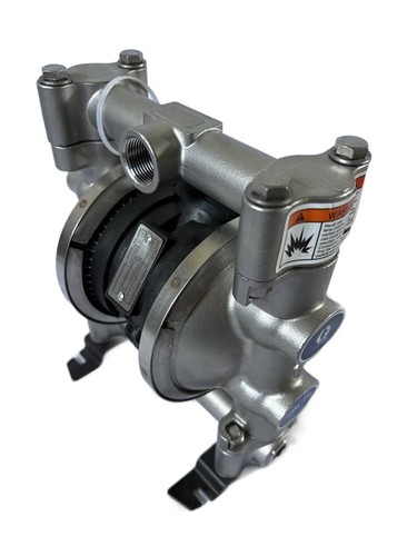 Graco d54311 pompa membranowa - pompa,