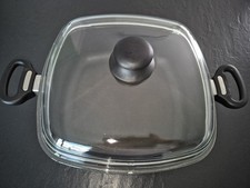 Woll Pfanne Profi Gusspfanne