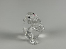 Swarovski Figur 943597 Hase
