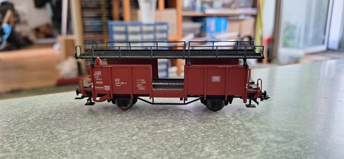 Fleischmann autotransporter 2 - autotransporter,,
