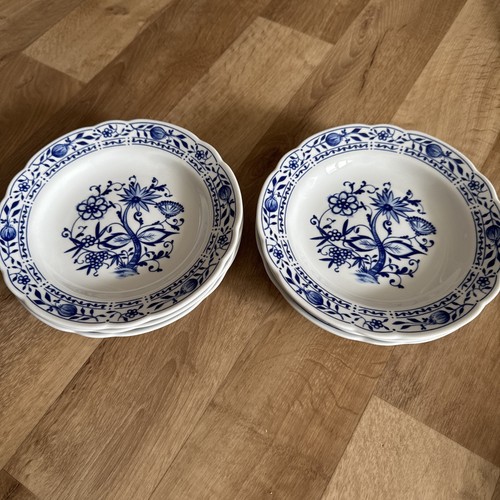 Triptis zwiebelmuster - triptis,