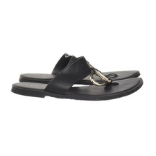 DKNY, Pantoletten, Größe: 39