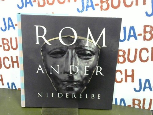 Rom der niederelbe - an,
