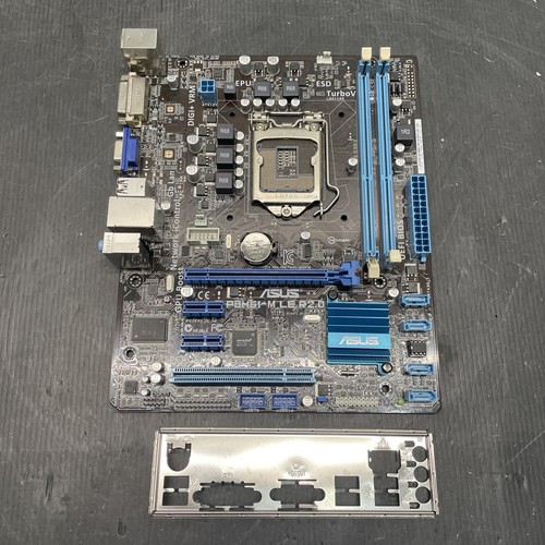 Asus p8h61 0 lga1155 - le,