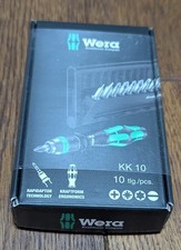 Wera Kraftform Kompakt 10