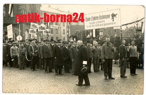 Bunzlau schlesien umzug 1 - schlesien,