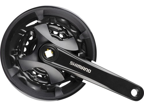 Shimano mt101 - shimano, fc-mt101