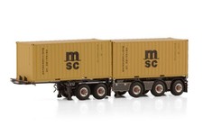 2CONNECT COMBI TRAILER - 5