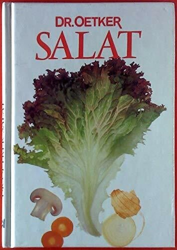 Salat buch - salat,