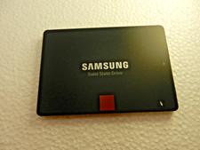 Samsung 860 PRO 256GB, 2.5