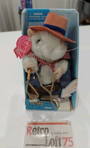 Vintage 2002 gemmy tanzender - vintage,