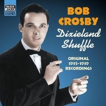 Dixieland Shuffle von Bob