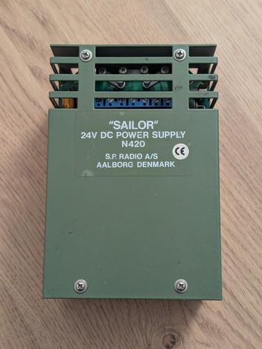 Radio s sailor - a/s,