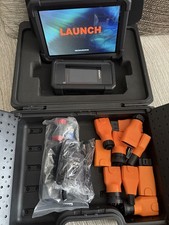 LAUNCH X431 XDIAG + SMARTLINK