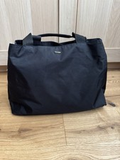 Picard Handtasche Schwarz