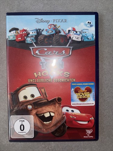 Walt disney cars - walt,