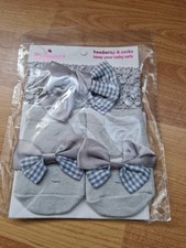 Baby Set, Newborn, Stirnband