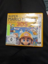 Nintendo 3DS Super Mario Maker
