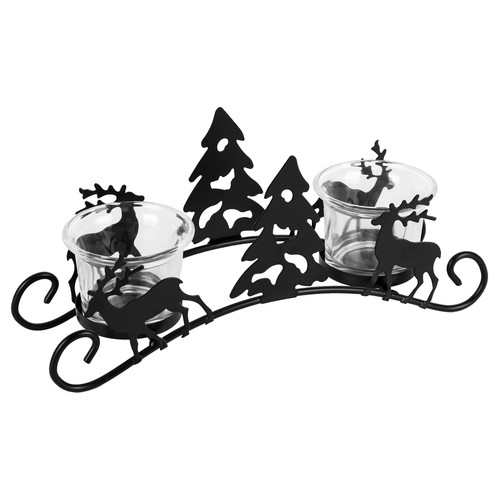 Kerzenleuchter weihnachten - kerzenleuchter,