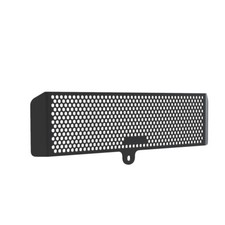 Ölkühlerschutz für Suzuki