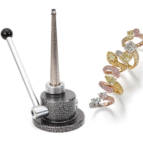 Schmuck ringerweiterung ring - schmuck,