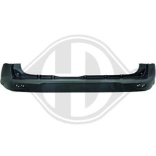 1455655 Stoßstange hinten