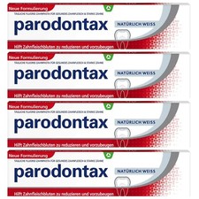 Parodontax Zahnpasta Zahncreme