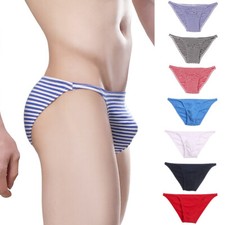 Mens Sexy Underwear Tanga