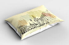 Kopfkissenbezug Flauschig