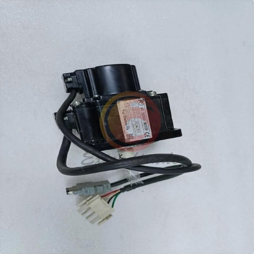 One used fuji - one, motor
