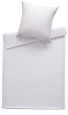 Mako Satin Damast Bettwäsche