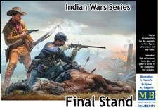 Mw22 masterbox 35191 - masterbox, indian