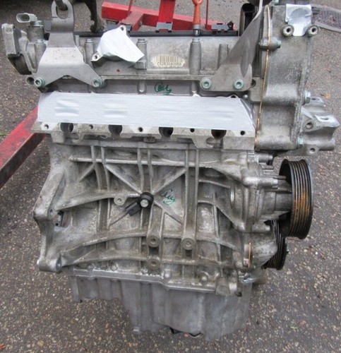 Motor fsi blf 85kw - vw, 1,6