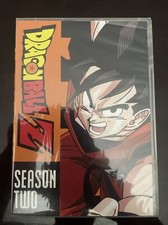 DragonBall Z: Season Two