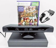 Xbox 360 - Kinect Sensor