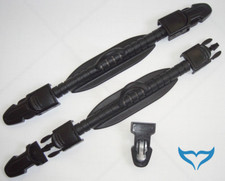 Flossenbänder Spring Straps