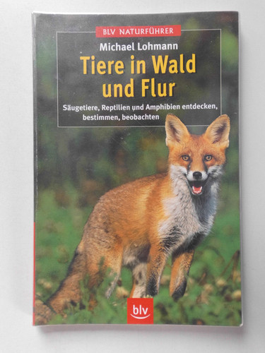 Tiere wald und flur blv - in,