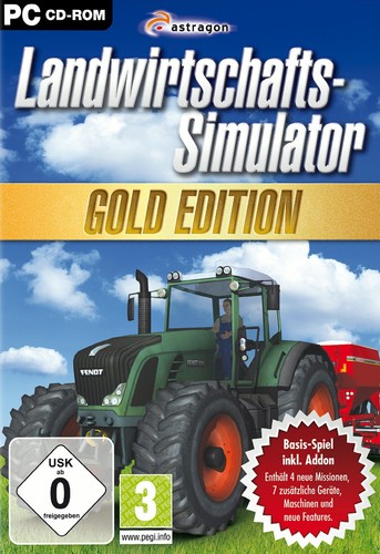 Landwirtschafts simulator - ✅, landwirtschafts-simulator