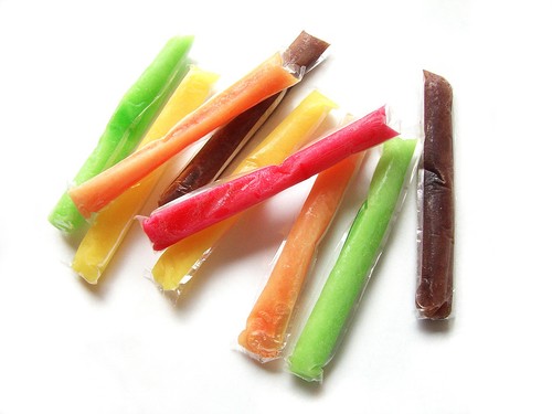 Cool wassereis mix 5 - wassereis,