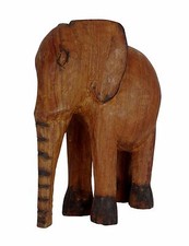 Elefant groß & schwer