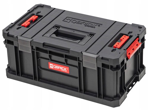 Qbrick system two toolbox plus - system,