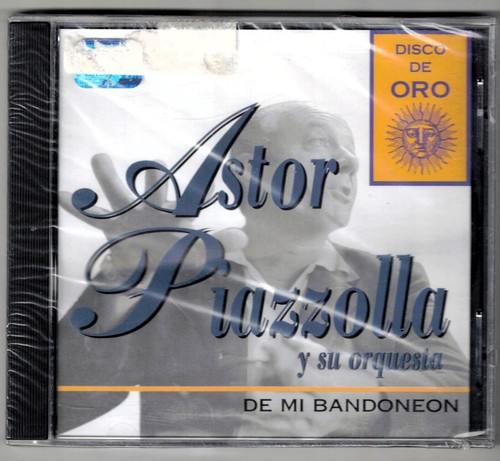 Bandoneon von astor - mi,